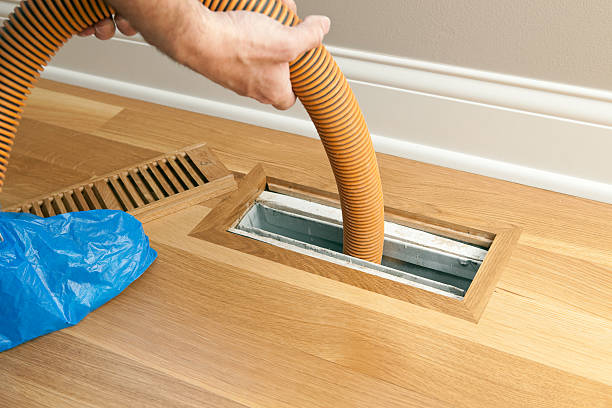 Best Local Air Duct Cleaning Services  in Enon, VA